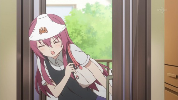 ゆるゆり229