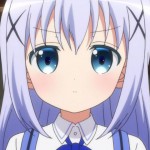 『ご注文はうさぎですか？？』第3話「回転舞踏伝説アヒル隊」Bパートお気に入り台詞集＜第2期＞