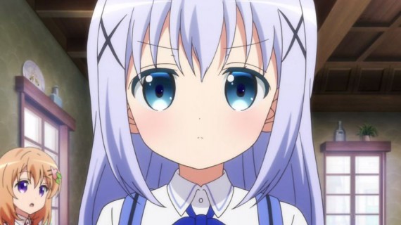 ごちうさ541