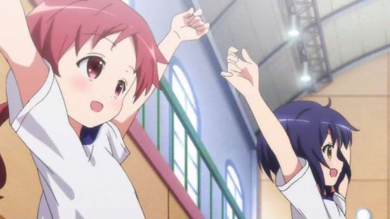 ごちうさ519