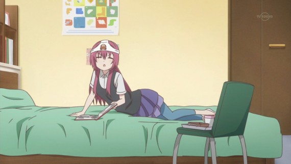ゆるゆり227