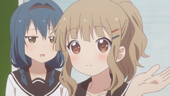 ゆるゆり471