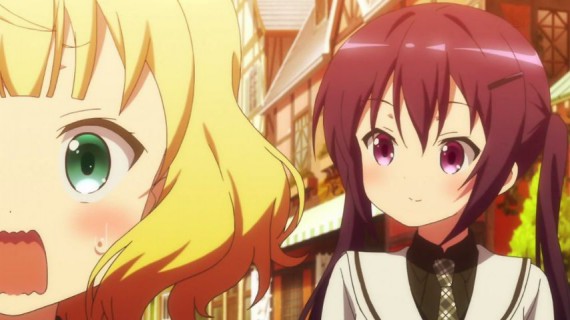 ごちうさ282