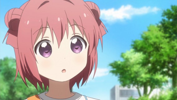 ゆるゆり149