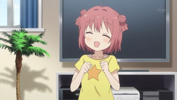 ゆるゆり268