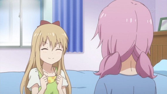 ゆるゆり537