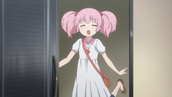 ゆるゆり212