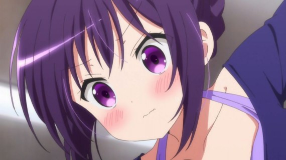ごちうさ587