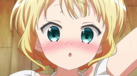 ごちうさ584
