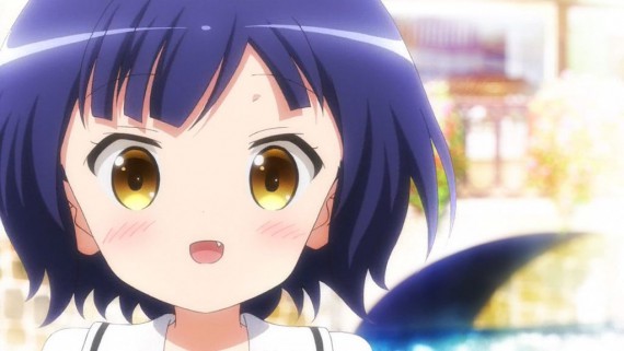 ごちうさ190