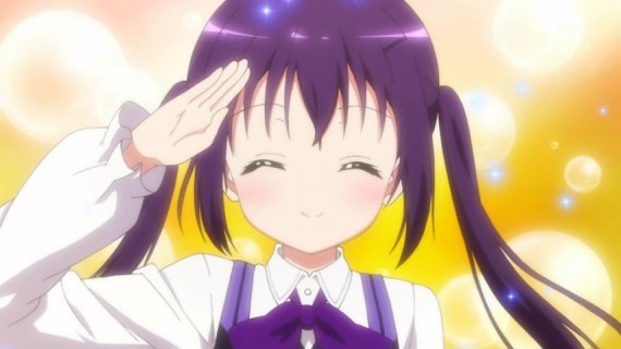 ごちうさ411