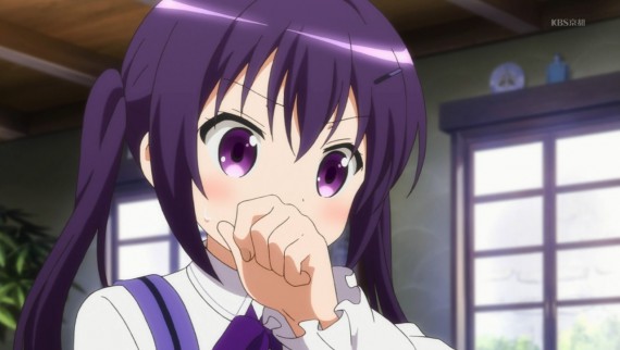 ごちうさ103