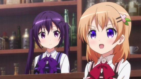 ごちうさ498