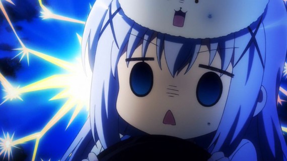 ごちうさ137