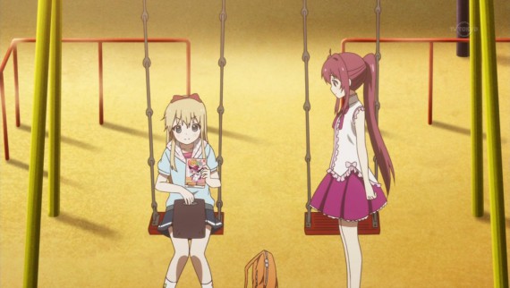 ゆるゆり321