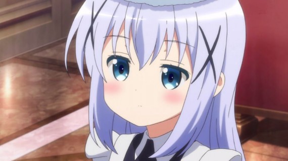 ごちうさ395