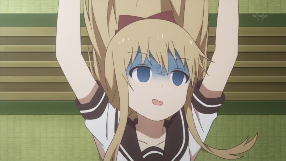 ゆるゆり89