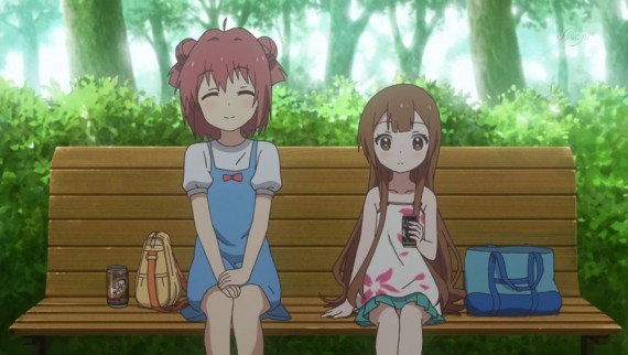 ゆるゆり163