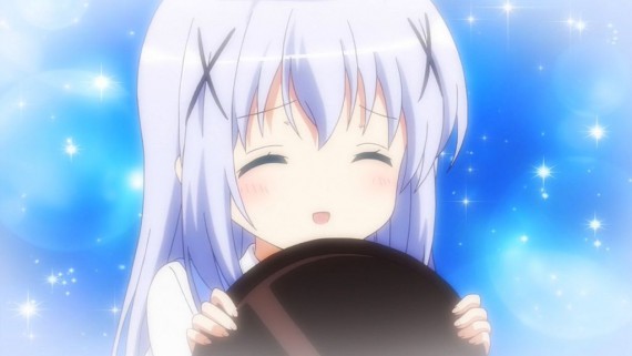 ごちうさ106