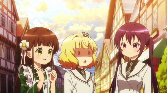 ごちうさ280