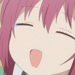 『ゆるゆり さん☆ハイ！』第2話「さぁおびえるがいい」Bパート＆Cパートお気に入り台詞集＜第3期＞