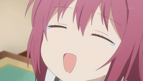 ゆるゆり372