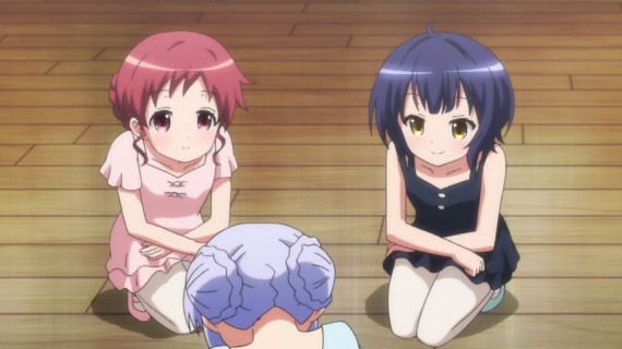 ごちうさ548