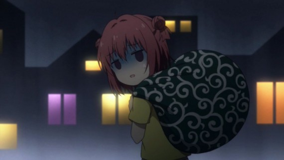 ゆるゆり352