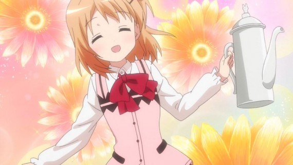 ごちうさ119