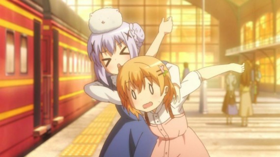 ごちうさ1218