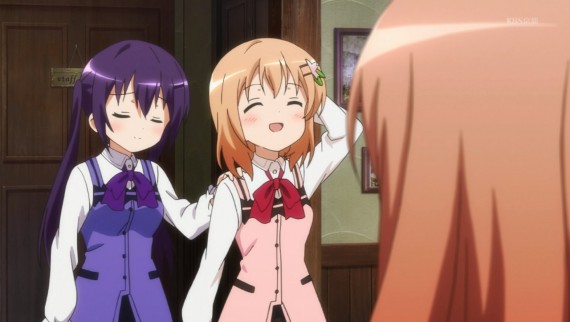 ごちうさ969