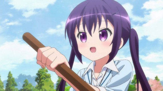 ごちうさ1061