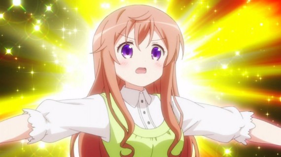 ごちうさ955