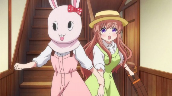ごちうさ1167