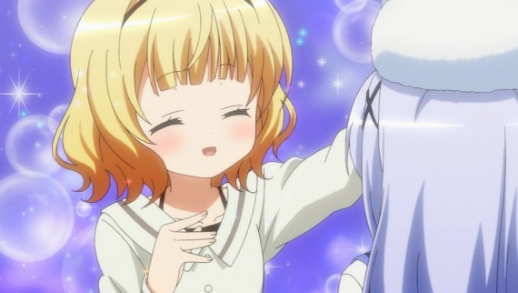 ごちうさ752