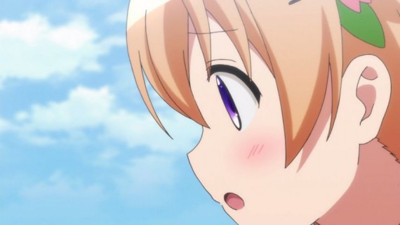 ごちうさ1077