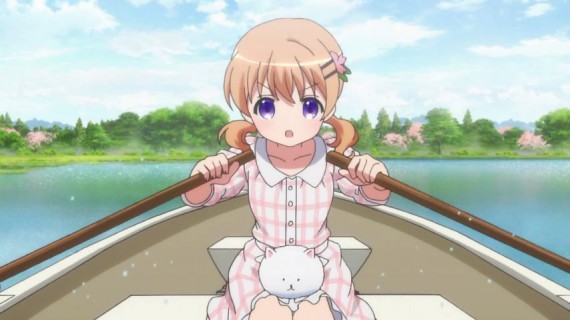 ごちうさ1084