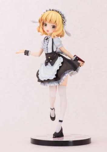 シャロフィギュア0003