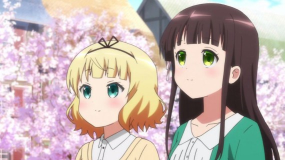 ごちうさ836