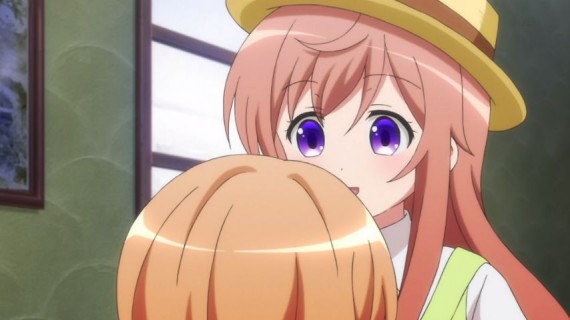 ごちうさ866