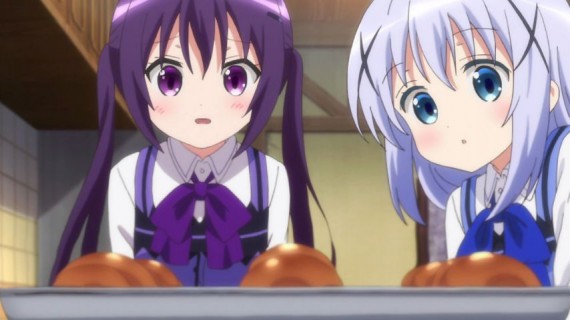 ごちうさ929