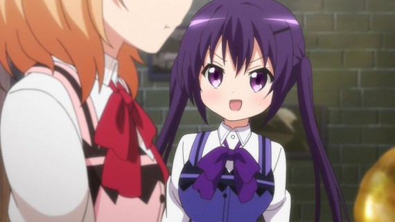 ごちうさ797