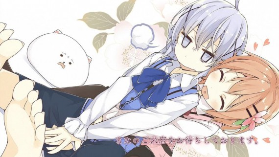 ごちうさ808