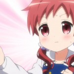 『ご注文はうさぎですか？？』第4話「ココア先輩の優雅なお茶会チュートリアル」Aパートお気に入り台詞集＜第2期＞