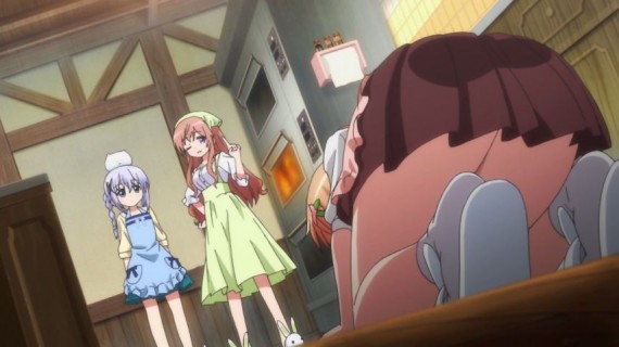 ごちうさ1008