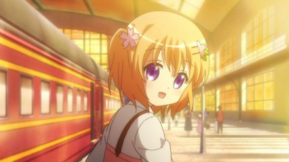 ごちうさ1198