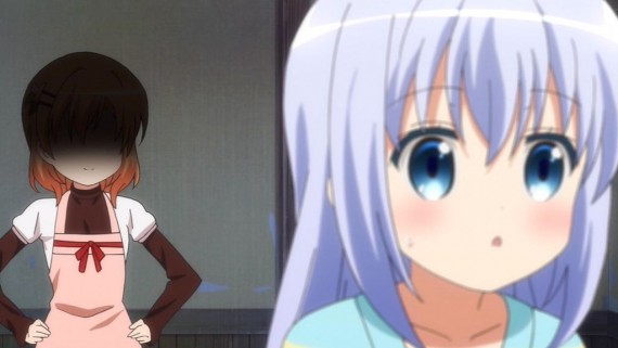 ごちうさ720