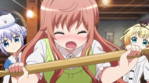ごちうさ1188