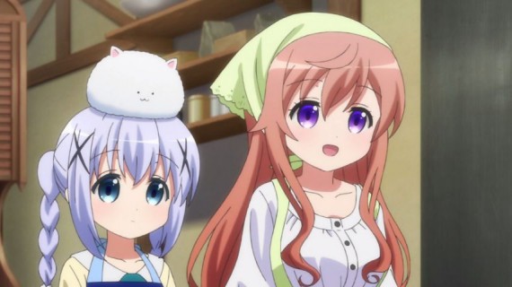 ごちうさ1003