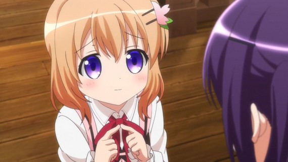 ごちうさ757